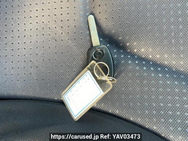 Used 2008 AT honda fit GE6 Image[38]