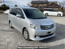 Used 2011 AT toyota noah ZRR70G Image[0]