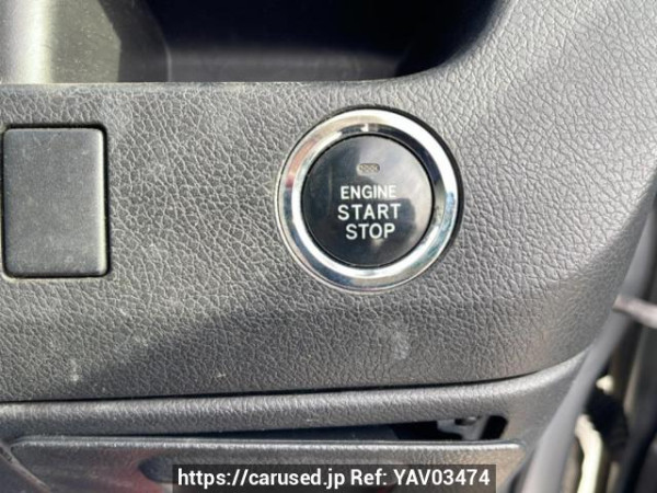 Used 2011 AT toyota noah ZRR70G Image[20]