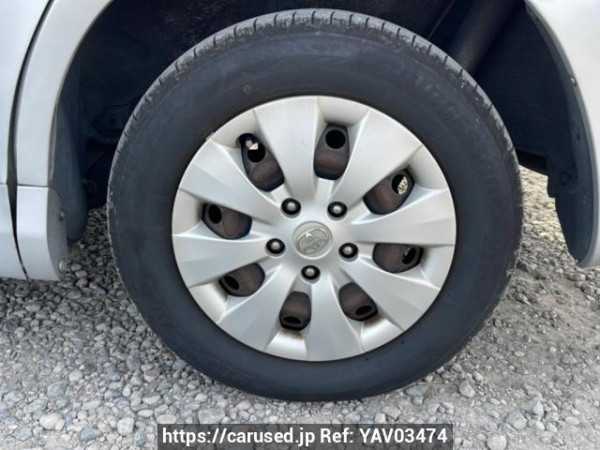 Used 2011 AT toyota noah ZRR70G Image[31]