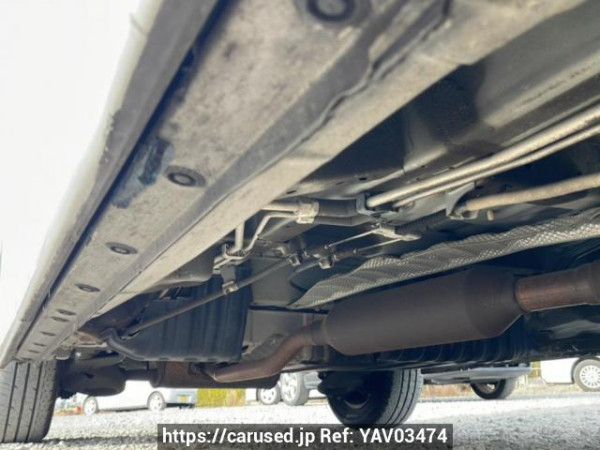 Used 2011 AT toyota noah ZRR70G Image[34]