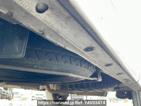 Used 2011 AT toyota noah ZRR70G Image[35]