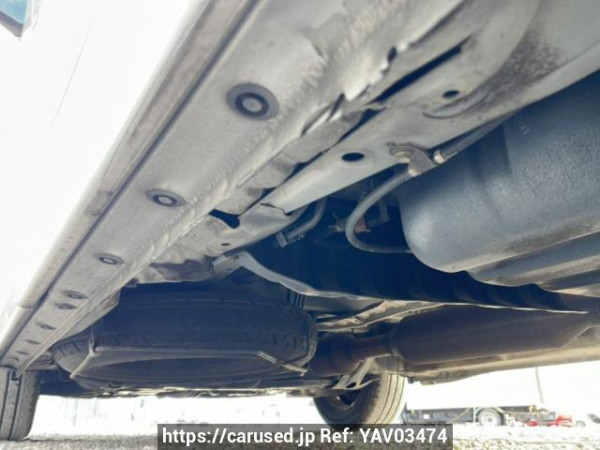 Used 2011 AT toyota noah ZRR70G Image[36]