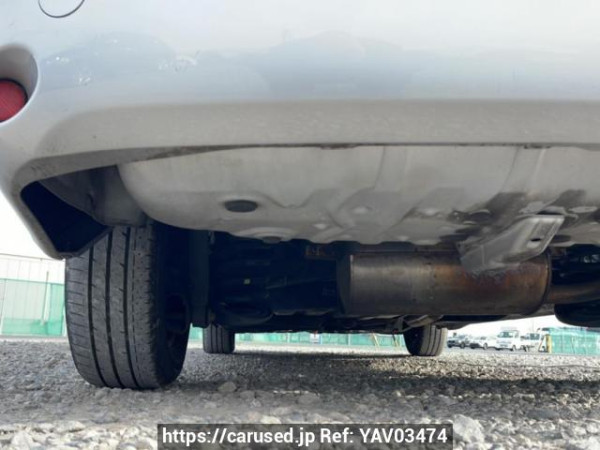 Used 2011 AT toyota noah ZRR70G Image[38]