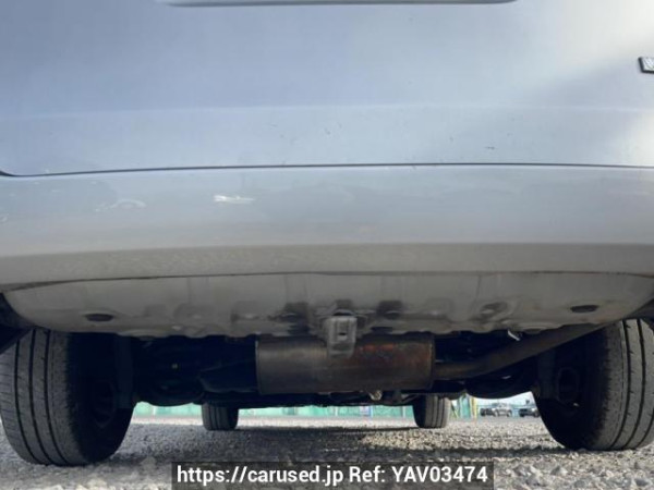 Used 2011 AT toyota noah ZRR70G Image[40]