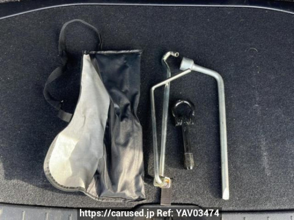 Used 2011 AT toyota noah ZRR70G Image[43]