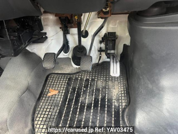 Used 2002 MT suzuki carry-truck DA62T Image[15]