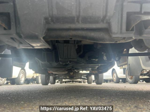 Used 2002 MT suzuki carry-truck DA62T Image[20]