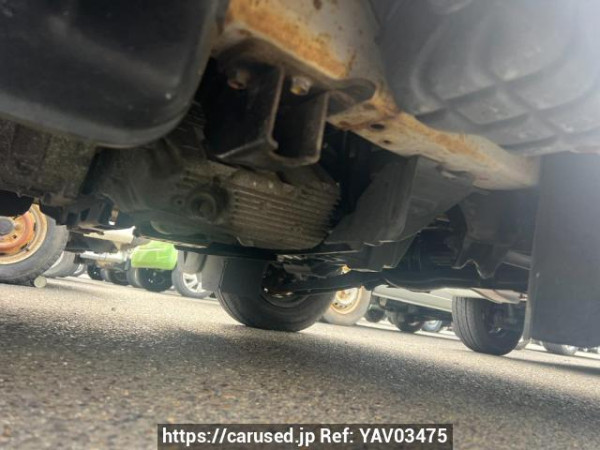 Used 2002 MT suzuki carry-truck DA62T Image[22]