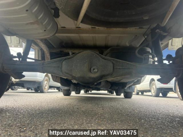 Used 2002 MT suzuki carry-truck DA62T Image[24]