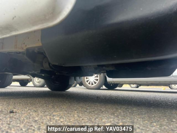 Used 2002 MT suzuki carry-truck DA62T Image[27]