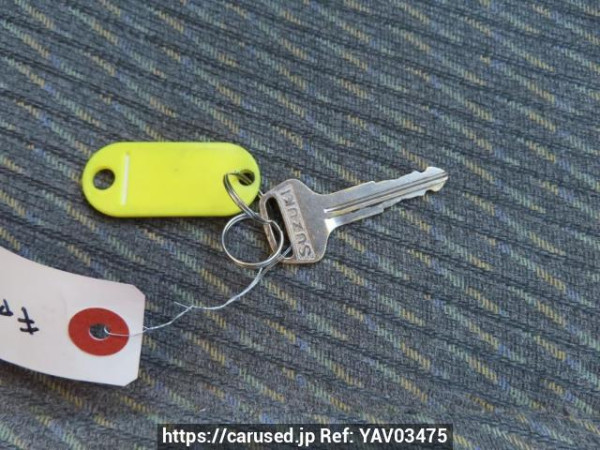 Used 2002 MT suzuki carry-truck DA62T Image[32]