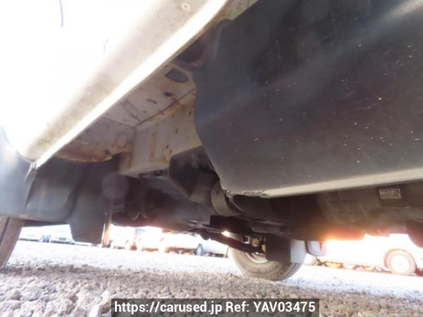 Used 2002 MT suzuki carry-truck DA62T Image[41]