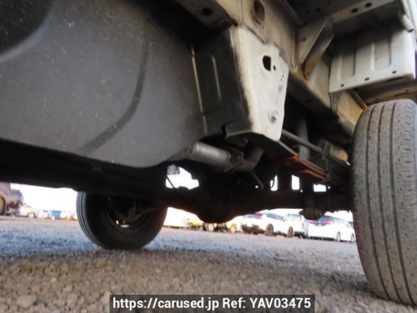 Used 2002 MT suzuki carry-truck DA62T Image[43]