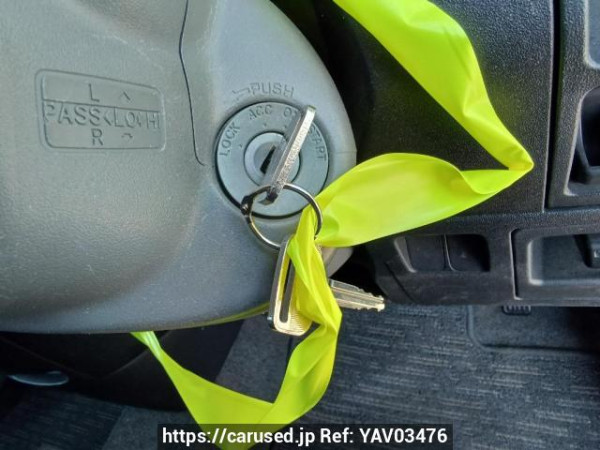 Used 2005 AT toyota sienta NCP81G Image[21]