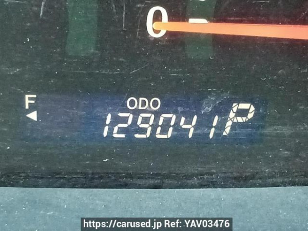 Used 2005 AT toyota sienta NCP81G Image[26]