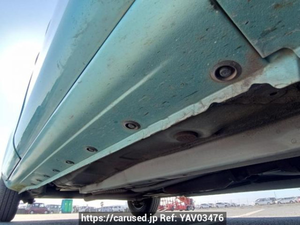 Used 2005 AT toyota sienta NCP81G Image[33]