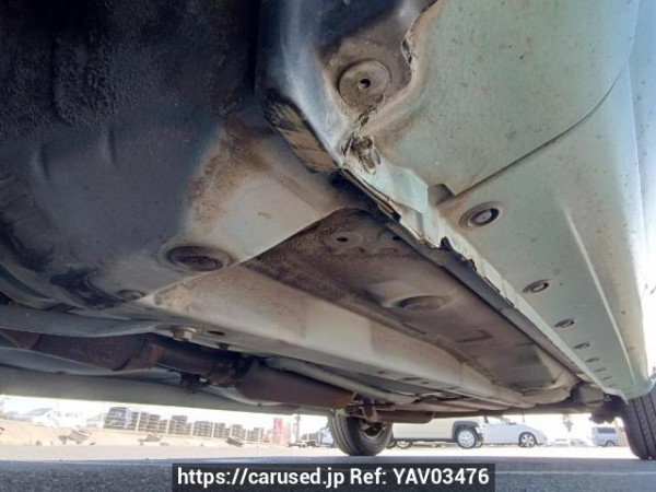 Used 2005 AT toyota sienta NCP81G Image[34]