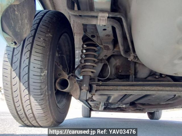 Used 2005 AT toyota sienta NCP81G Image[37]