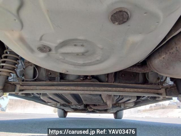 Used 2005 AT toyota sienta NCP81G Image[38]