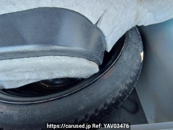 Used 2005 AT toyota sienta NCP81G Image[40]