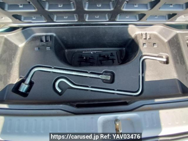 Used 2005 AT toyota sienta NCP81G Image[41]