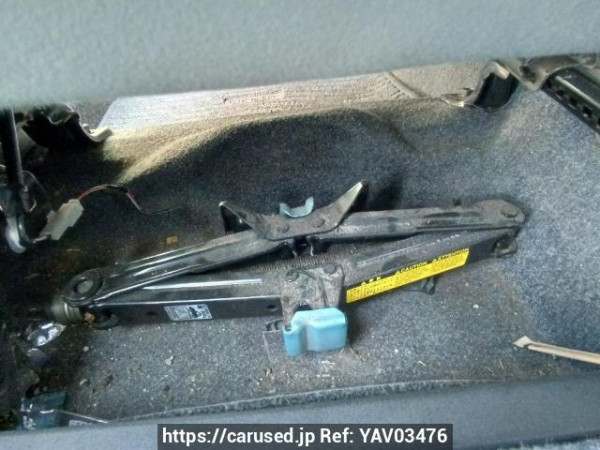 Used 2005 AT toyota sienta NCP81G Image[42]