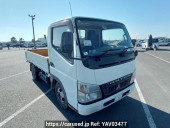 Mitsubishi Canter Guts