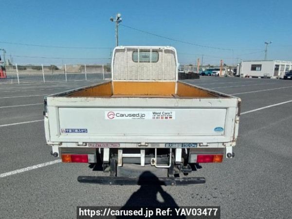 Used 2005 MT mitsubishi canter-guts FB700B Image[5]