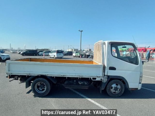 Used 2005 MT mitsubishi canter-guts FB700B Image[7]