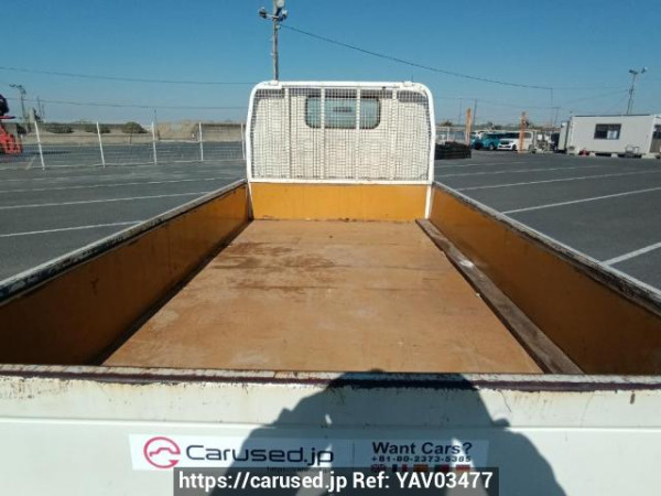 Used 2005 MT mitsubishi canter-guts FB700B Image[8]