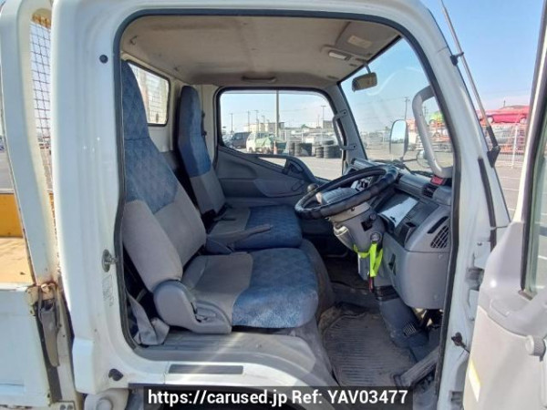 Used 2005 MT mitsubishi canter-guts FB700B Image[12]