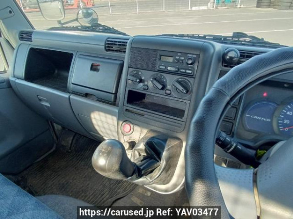 Used 2005 MT mitsubishi canter-guts FB700B Image[18]