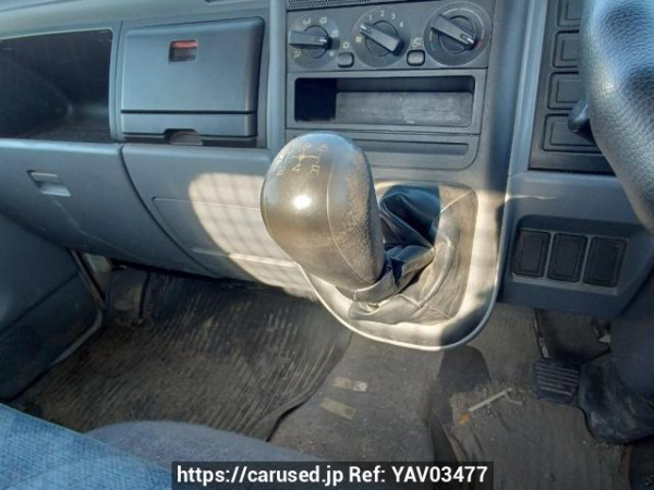 Used 2005 MT mitsubishi canter-guts FB700B Image[20]