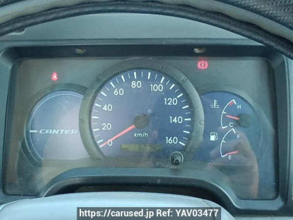 Used 2005 MT mitsubishi canter-guts FB700B Image[21]