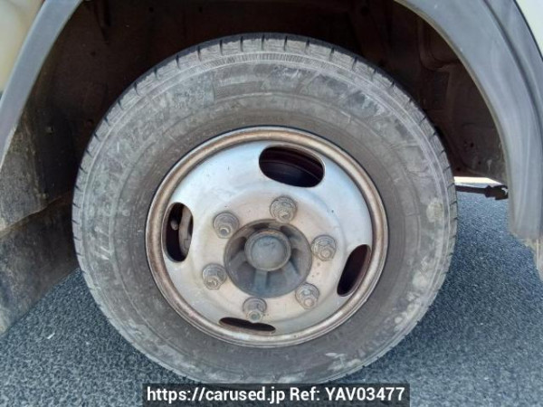 Used 2005 MT mitsubishi canter-guts FB700B Image[23]