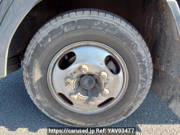 Used 2005 MT mitsubishi canter-guts FB700B Image[24]