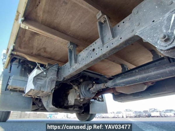 Used 2005 MT mitsubishi canter-guts FB700B Image[31]