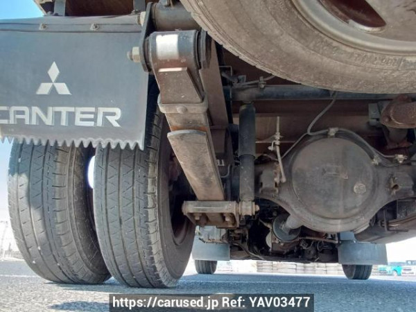 Used 2005 MT mitsubishi canter-guts FB700B Image[33]