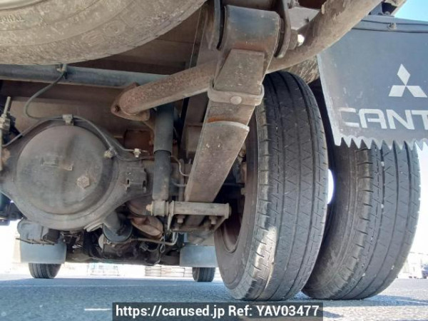 Used 2005 MT mitsubishi canter-guts FB700B Image[35]