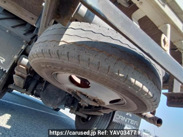 Used 2005 MT mitsubishi canter-guts FB700B Image[36]