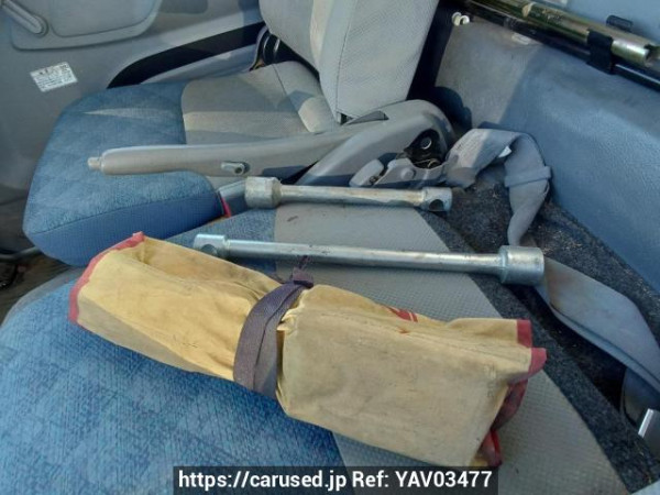 Used 2005 MT mitsubishi canter-guts FB700B Image[38]