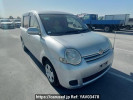 Toyota Sienta NCP81G