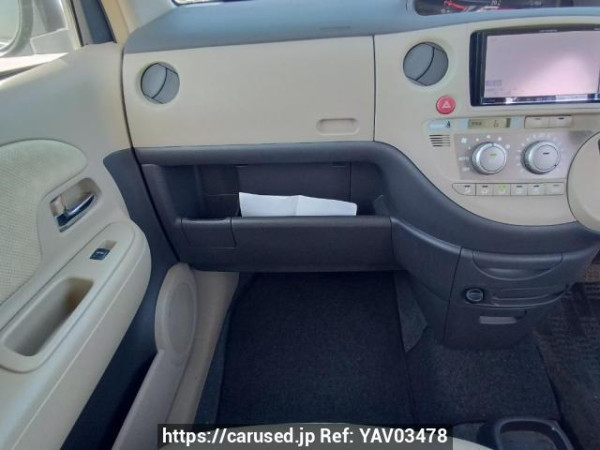 Used 2006 AT toyota sienta NCP81G Image[19]
