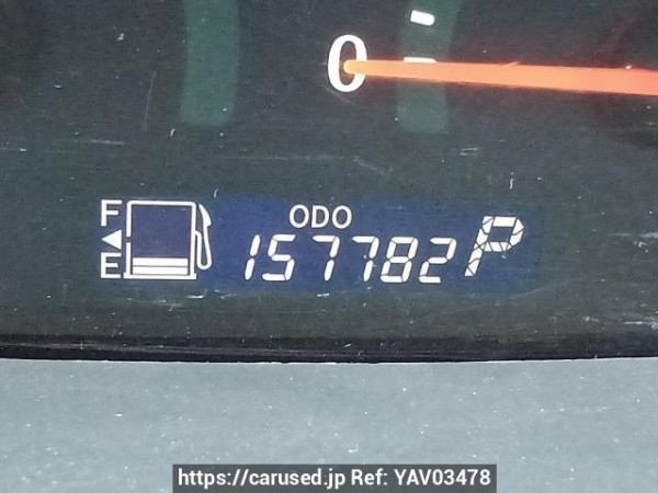 Used 2006 AT toyota sienta NCP81G Image[22]