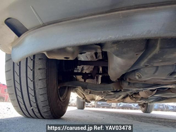 Used 2006 AT toyota sienta NCP81G Image[32]