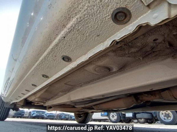 Used 2006 AT toyota sienta NCP81G Image[34]