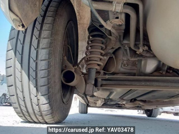 Used 2006 AT toyota sienta NCP81G Image[38]