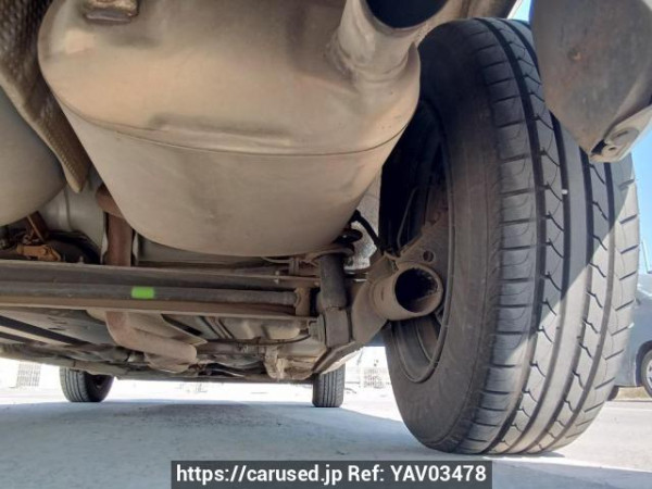 Used 2006 AT toyota sienta NCP81G Image[39]