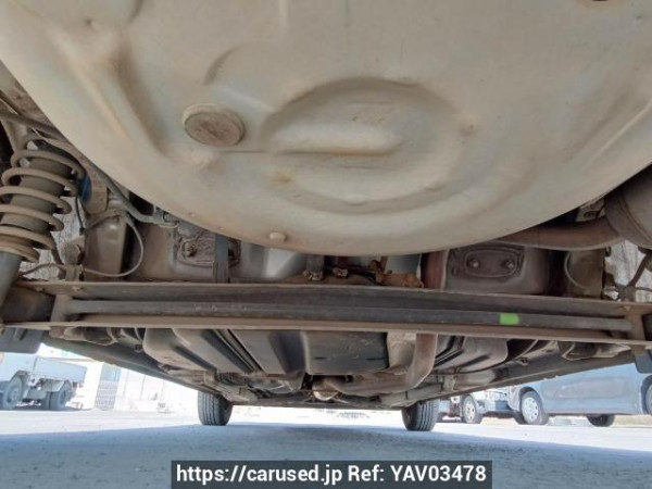 Used 2006 AT toyota sienta NCP81G Image[40]